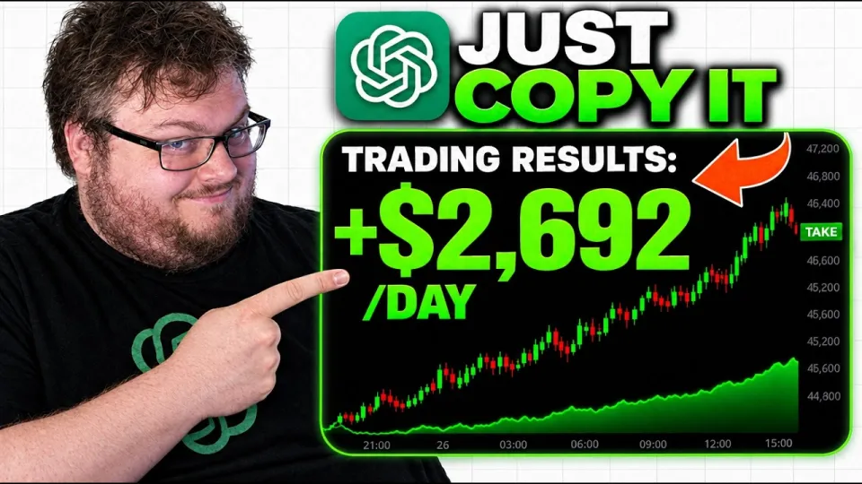 AI Trading Bot, How to Build and Use One for Crypto Day Trading