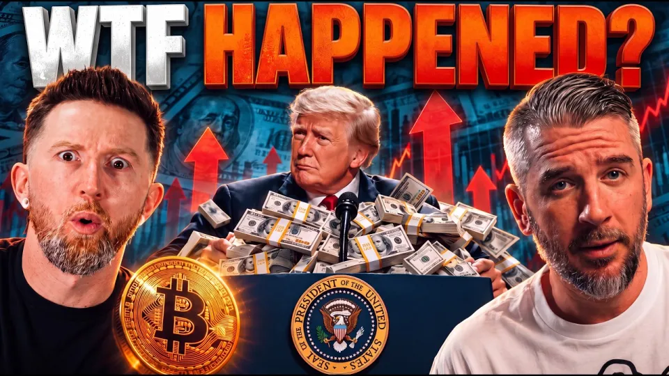 Bitcoin: Why America Hasn't Started Buying for Its Strategic Reserve